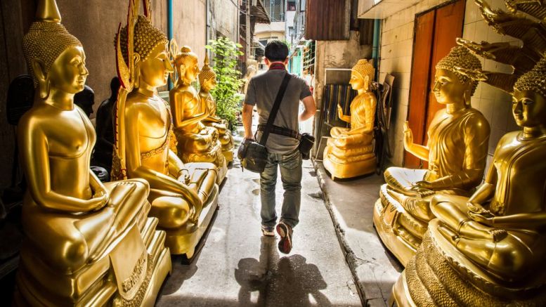 Fearing Foreign Firms’ Monopoly, Thailand’s Fintech Sector Seeks Govt. Support