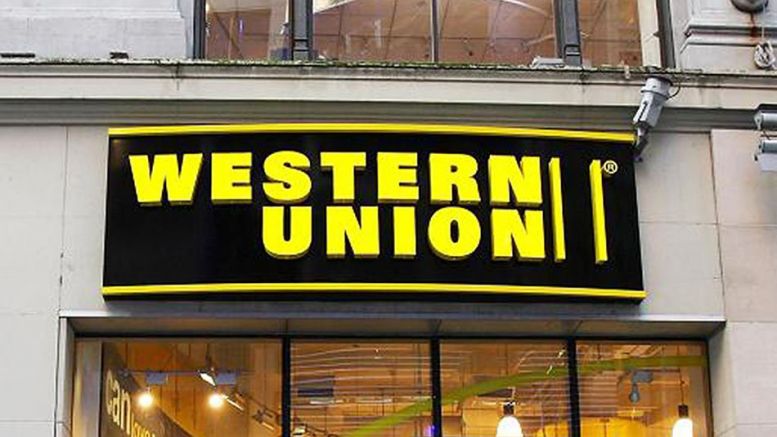 Western Union Settlement: A Cautionary Tale for Bitcoin Money Transmitters
