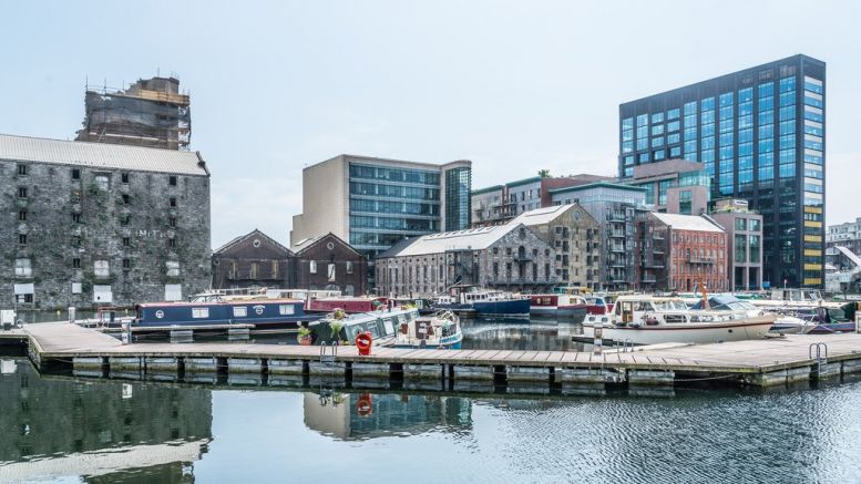 Deloitte Opens its Blockchain Lab in Dublin