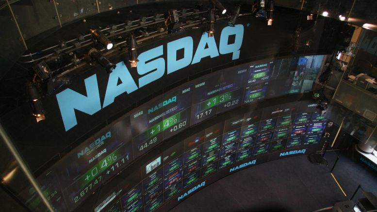 Nasdaq Moves Forward With Blockchain-Based E-Voting