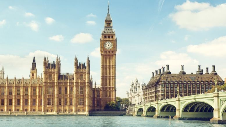 Is London to Remain Lead FinTech Hub Post-Brexit?