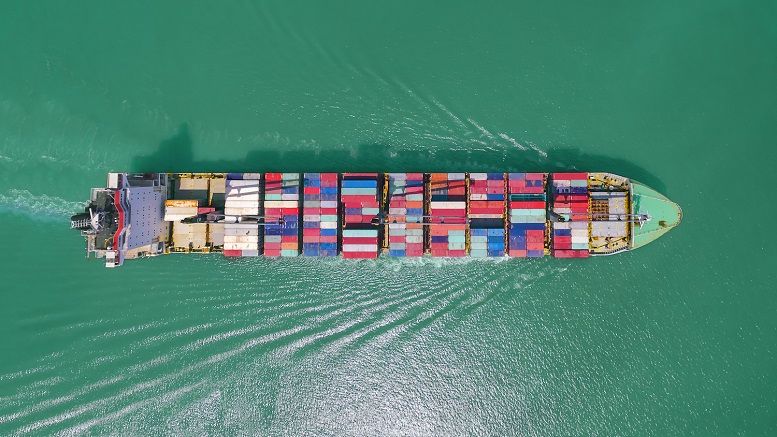 Microsoft Unveils Project Manifest, A Plan For Blockchain Product Tracking