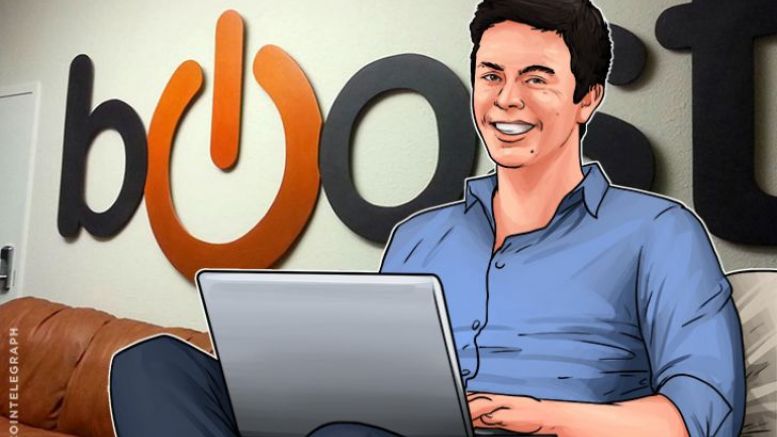 Who’s New? 5 Hottest Blockchain Startups of Adam Draper’s Boost VC