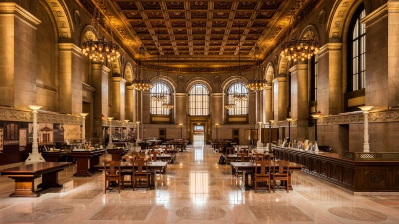 $35,000 Bitcoin Ransom Attack On St. Louis Public Library Falls Flat