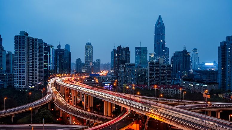 BitFury to Expand Footprint in China Following $30 Million Deal
