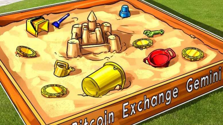 Trading Guru Ernie Chan Workshop Uses Bitcoin Exchange Gemini