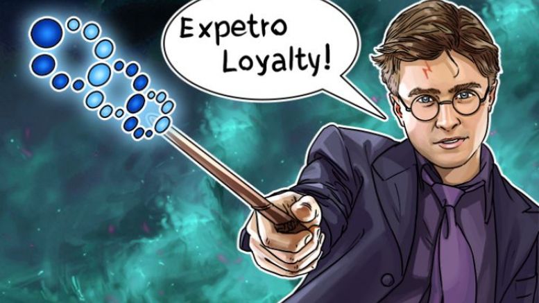 Works Like Magic: Blockchain to Help Streamline Loyalty Programs