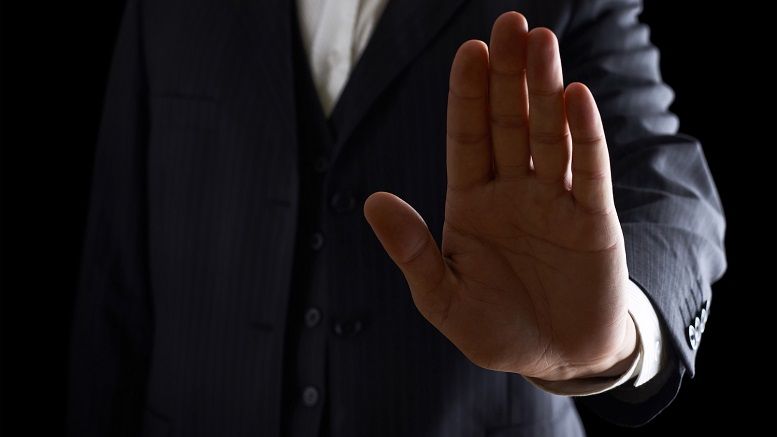 The IRS is Trying to Keep Coinbase From Defending its Customer Data