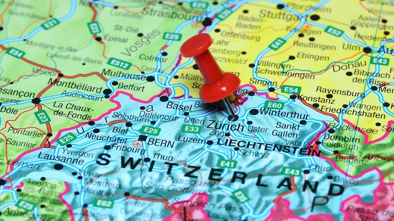 Bitcoin Startup Xapo Gets Nod of Approval from Swiss Finance Regulator
