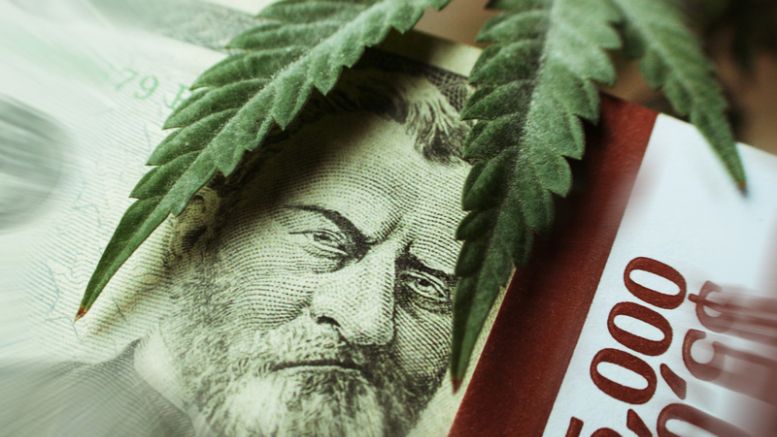 Washington State Liquor & Cannabis Board OK with Bitcoin for Pot
