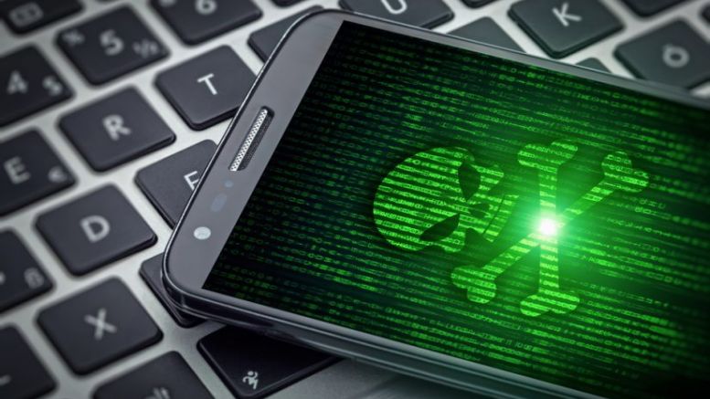 Malware Campaigns Do Not Target High Population Cities, Report Says