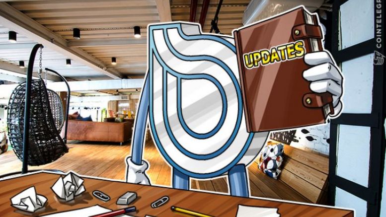 Bitcoin Blockchain May Have Your Salary’s Immutable Record