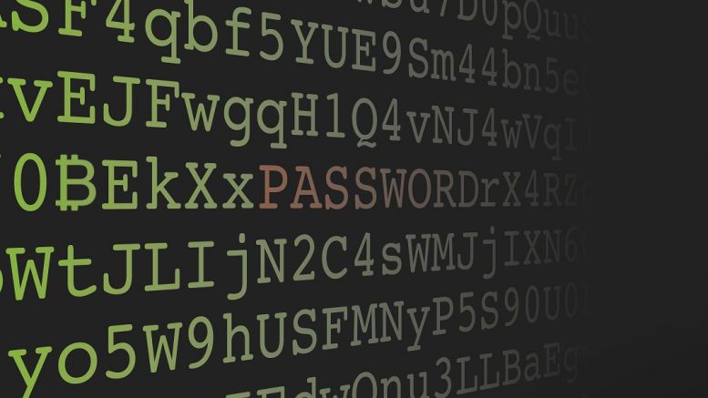 Cryptoseed Adds Security to Your Bitcoin Recovery Seed