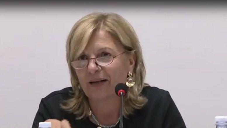 Italian Politician Links Bitcoin to Mafia Controlled Gambling Industry