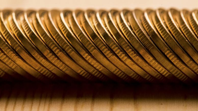 Report: China’s Banks are Turning to Blockchain Technology