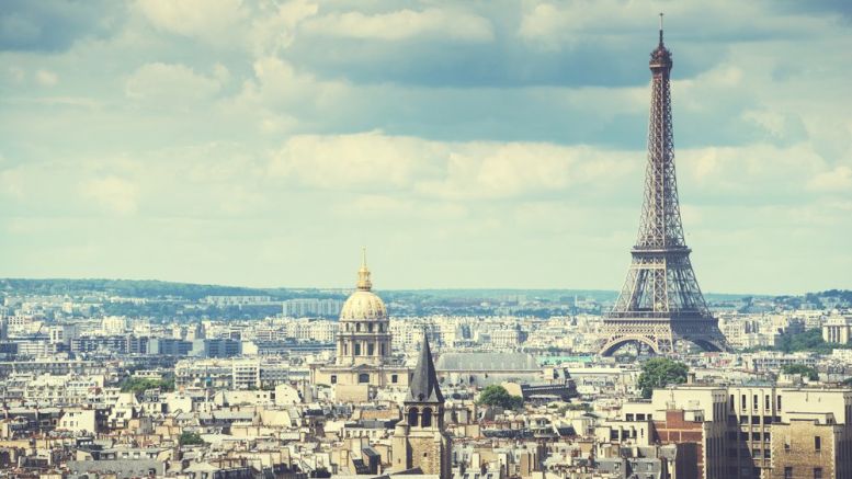 Paris Looks to Oust London as FinTech Hub