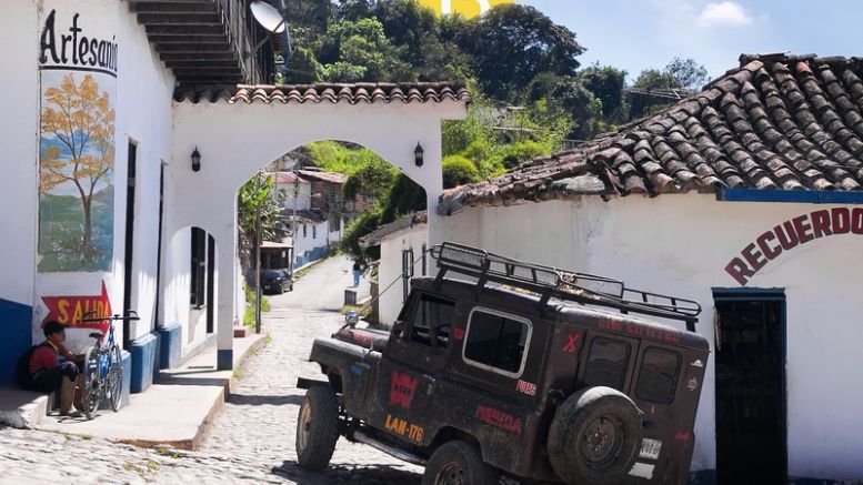 Venezuelan Authorities are ‘Weakening’ Bitcoin Mining Operations