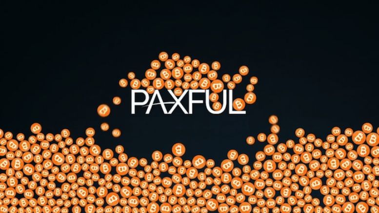 Paxful Introduces BitSeed Widget, Affiliate Program and a New Vendor Dashboard