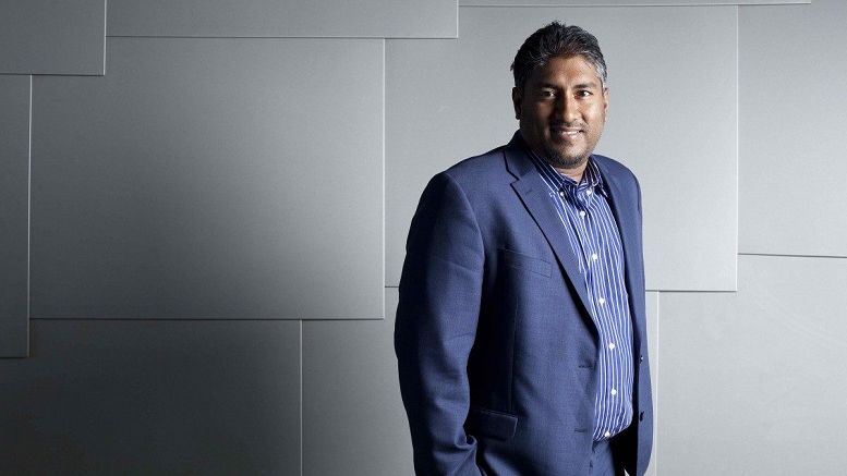 Vinny Lingham: Gold Set For ‘Trump Effect,’ Gen. X & Y Choose Bitcoin