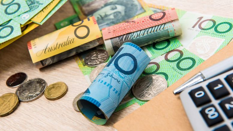 Australian Federal Treasurer Pushes FinTech Agenda