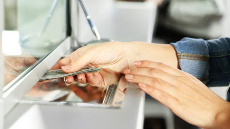 Argentina Banks Introduce 1% Cash Deposit Tax For Enterprises