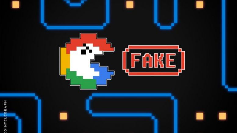 Google Cracks Down on “Fake News,” Bans 200 Publishers from Using AdSense