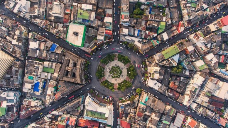 Report: Thailand’s Industry to Adopt Blockchain Tech by 2018
