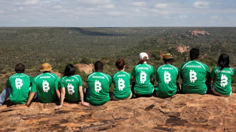 Pan-African Bitcoin Startup BitPesa Raises $2.5 Milion