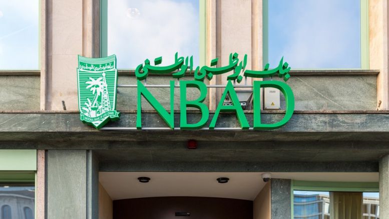 Abu Dhabi’s Largest Bank Just Launched Blockchain Cross Border Payments