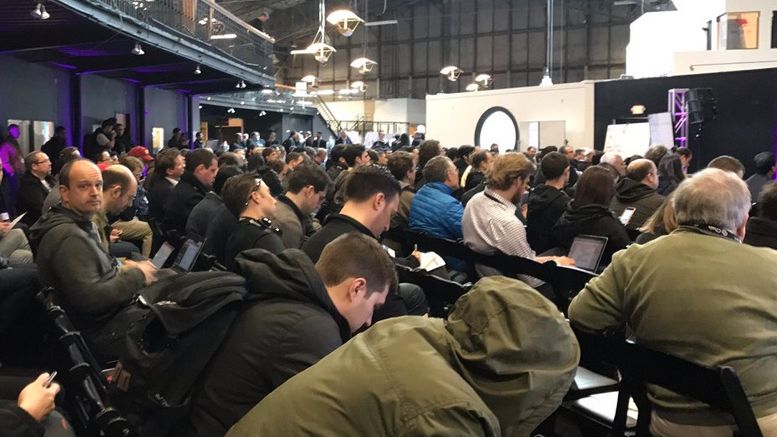 R3 Director: 2017 is the Year of the DLT Pilot