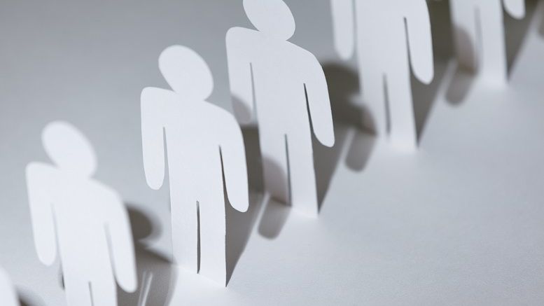 Identity Startup Cambridge Blockchain Finishes $2 Million Fundraise