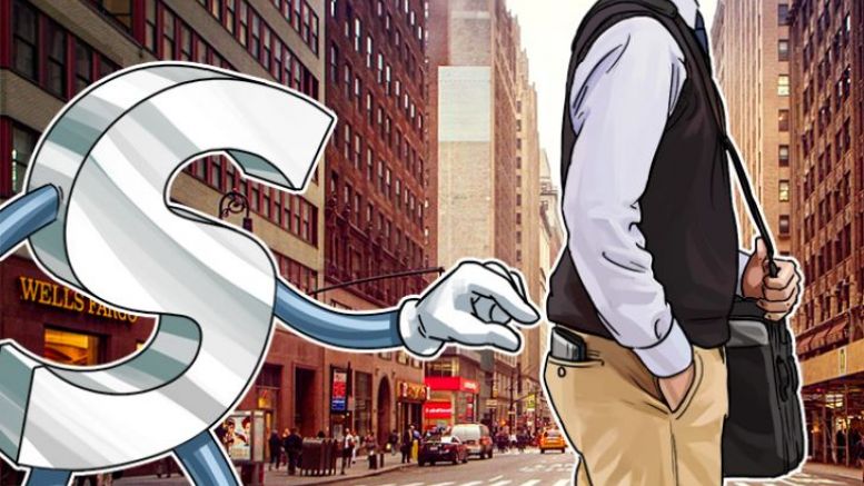 While Bitcoin Price Passes $950, OneCoin Leads Top Five Scam Coins
