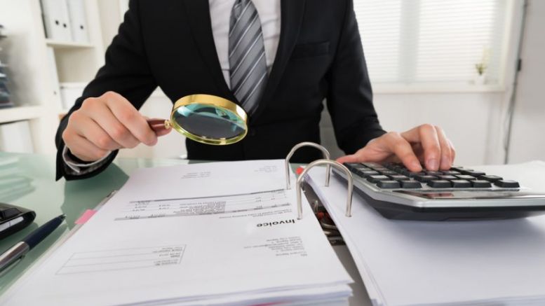 Criminals Use Bitcoin To Commit Tax Refund Fraud