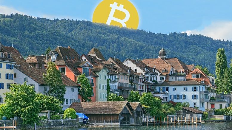 How Bitcoin Companies can Legally Operate in Switzerland