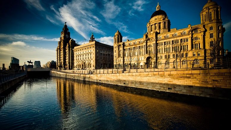 Liverpool Blockchain Local Currency Gets 3K Users in First Month