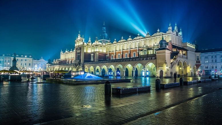 Polish Regulator Recognizes Bitcoin Businesses
