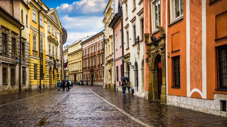 Bitcoin Firms Recognized by Polish Regulator