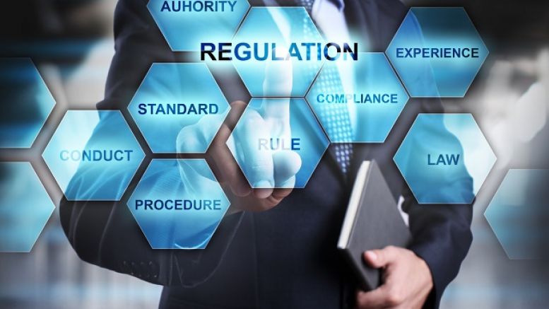 Paris Fintech Forum Showcases Government’s Interest in Blockchain Technology