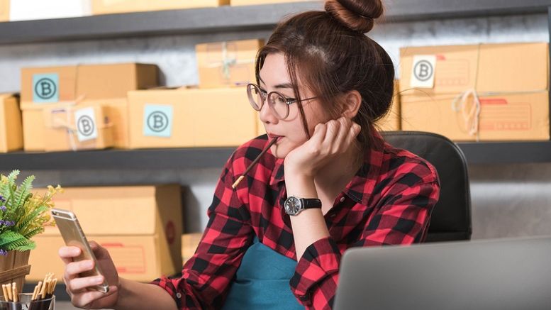 Accepting Bitcoin is Easy and Opens Businesses to New Customers