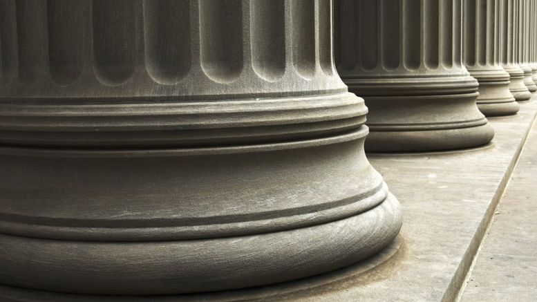 FinTech Firms: Big Banks Are Lobbying to Block Change
