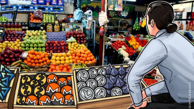 What to Watch Out For Before Investing in Altcoins: Litecoin Creator