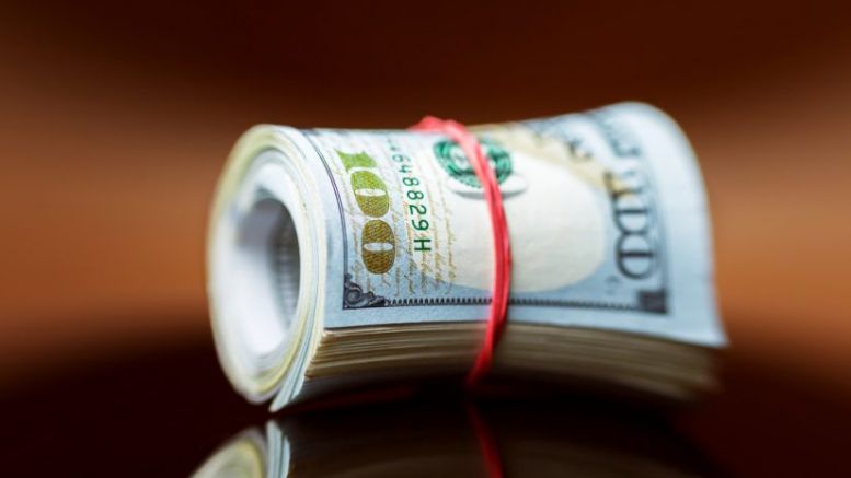 A Weakening US Dollar Appeases Investors, Bitcoin to Benefit?