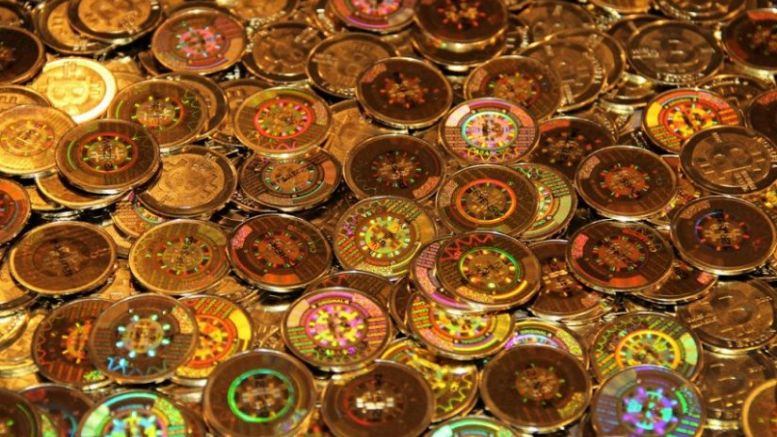 How High Could Bitcoin Go in 2017?