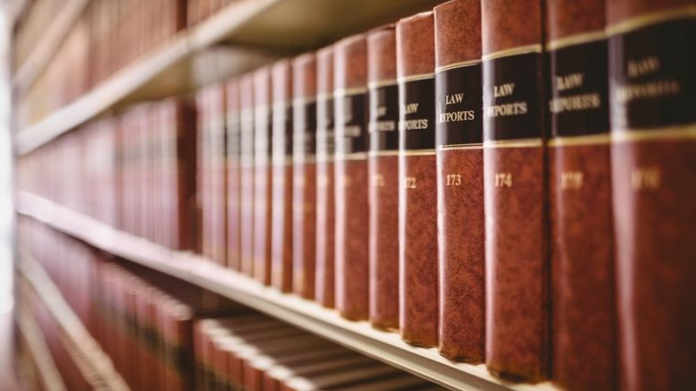 New York City Law Firm Experiments with Blockchain Smart Contracts