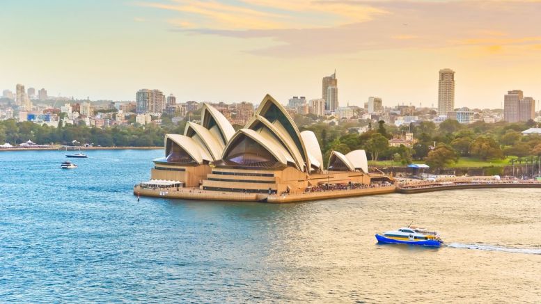 11 Fintech Companies in UK’s Trade Delegation to Australia & New Zealand