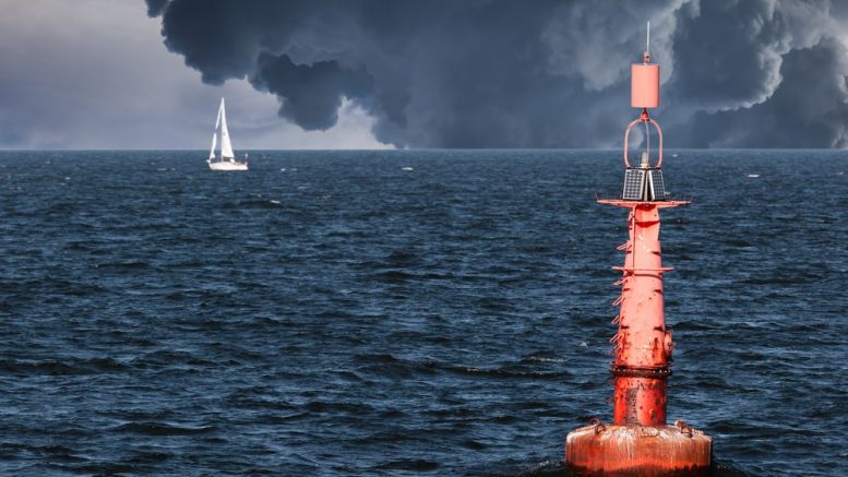 Bitcoin Short-Term Trend Seems to Be Down