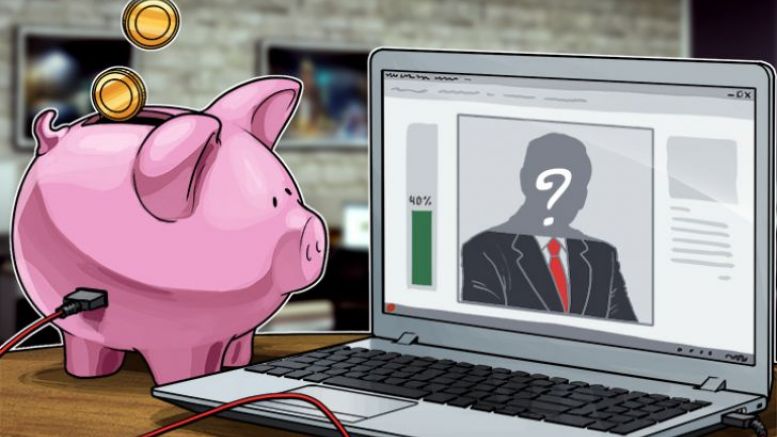 Top Investors Raise $2 mln for Blockchain-Based Digital Identity Solution