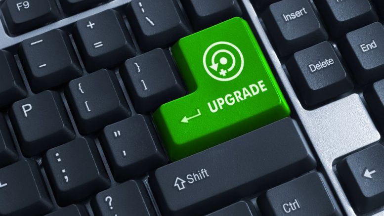 Dash Releases Software Upgrade in Sweeping Redesign