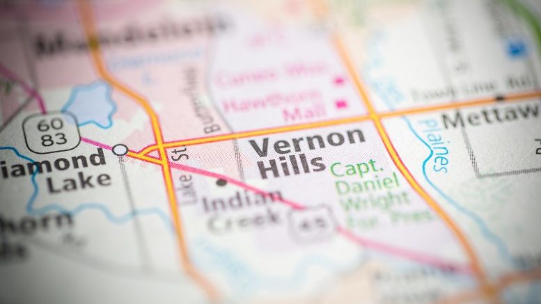 A Small Town in Illinois Moves to Sell Confiscated Bitcoins