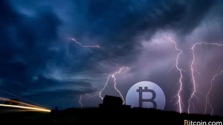 This Key Bitcoin Indicator is Dropping Like a Rock